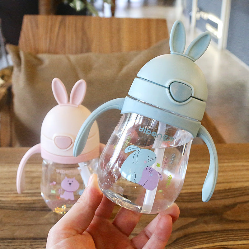 Baby Cup with Measurements – Cute Water Cup