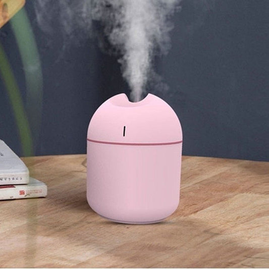 Humidificateur d'aromathérapie 