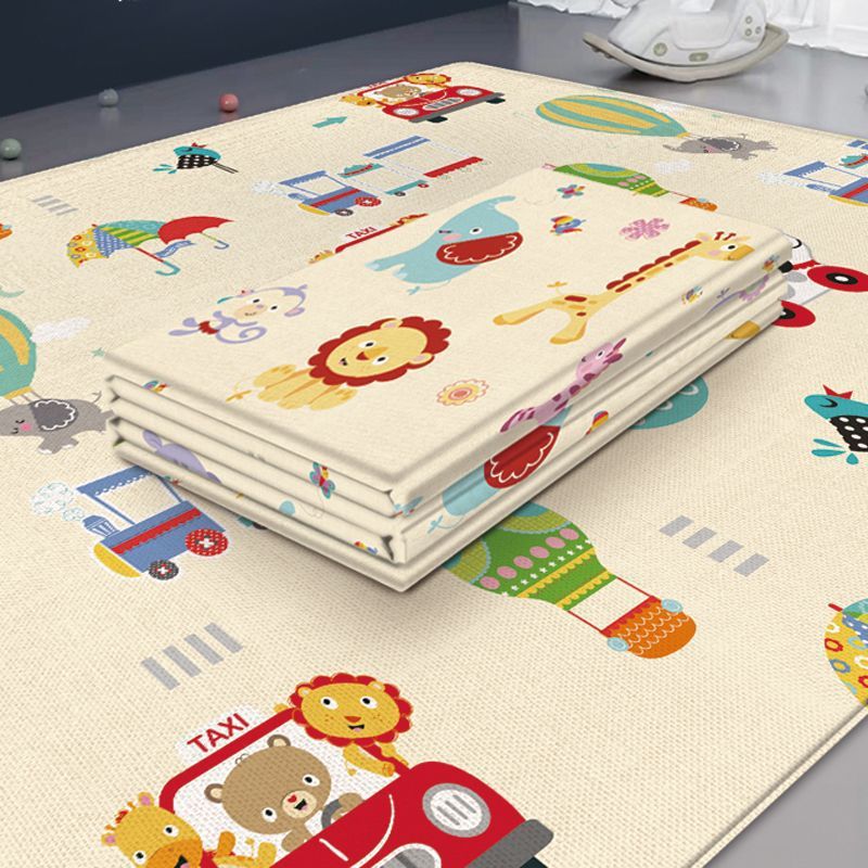 Baby mat – ideal for play and protection