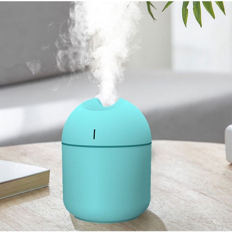 Humidificateur d'aromathérapie 